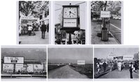 Studies on Happiness, Public Interventions