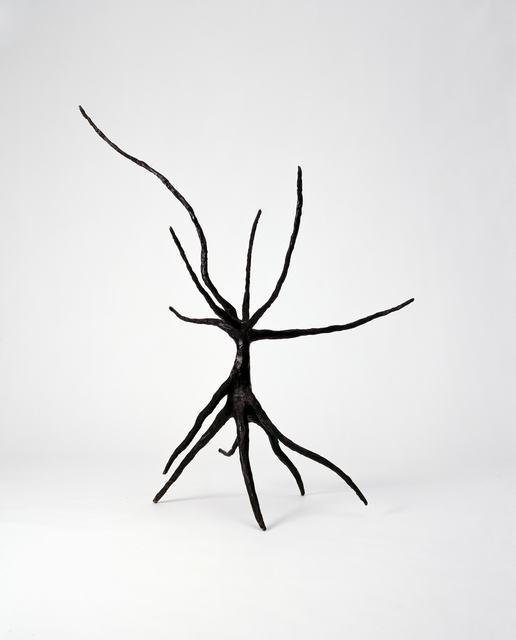 Alexander Calder, ‘The Snag’, 1944, Calder Foundation