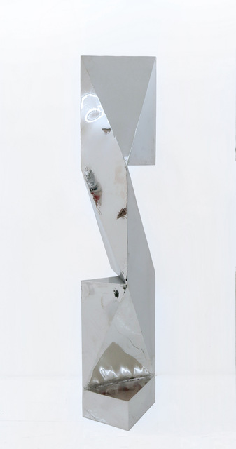 Aldo Chaparro, ‘Totem’, 2015, PEANA