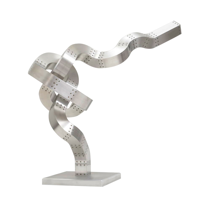 Alberto Cavalieri, ‘Apeliotes Alum’, 2014, Galería RGR