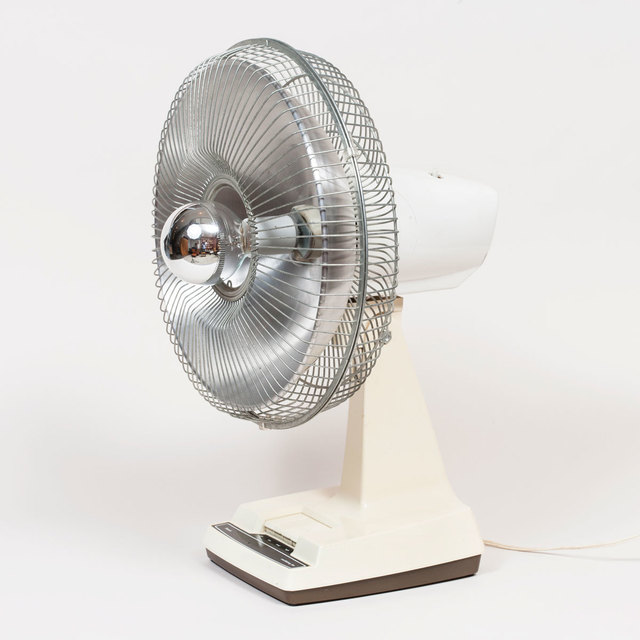 Chris Beeston, ‘Lamp 85103 (Searchlamp)’, 2014, Patrick Parrish Gallery