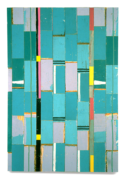 Don Christensen, ‘Mande Co.’, 1999, Ille Arts