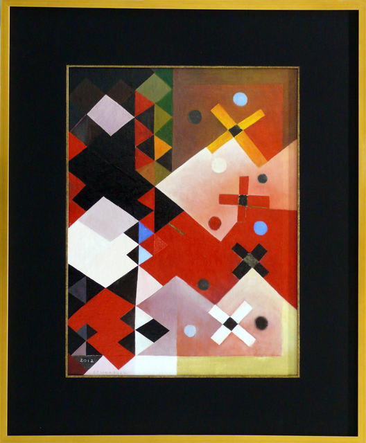 Frank Schwaiger, ‘Dawn’, 2013, Bruno David Gallery