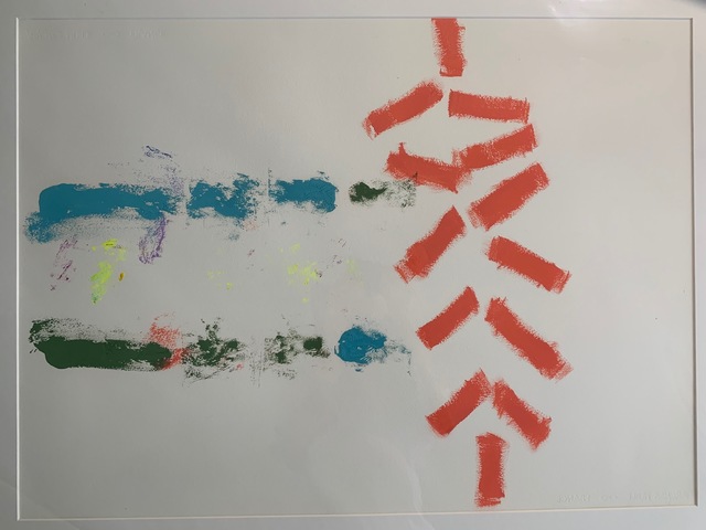 Lj., ‘No.424’, 2018, 917 Fine Arts