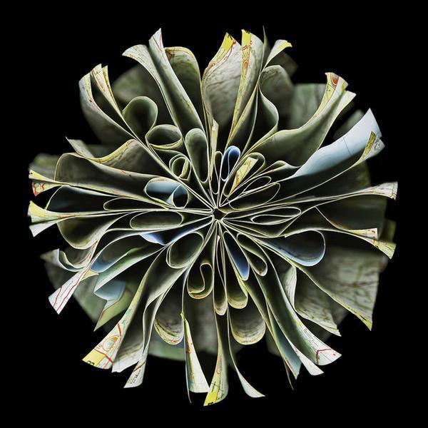 Cara Barer, ‘Paris’, 2015, Bau-Xi Gallery