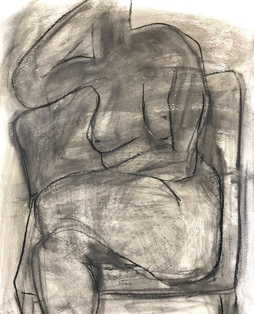 Laura Dargan, ‘As Time Goes By’, 2019, Miller Gallery Charleston