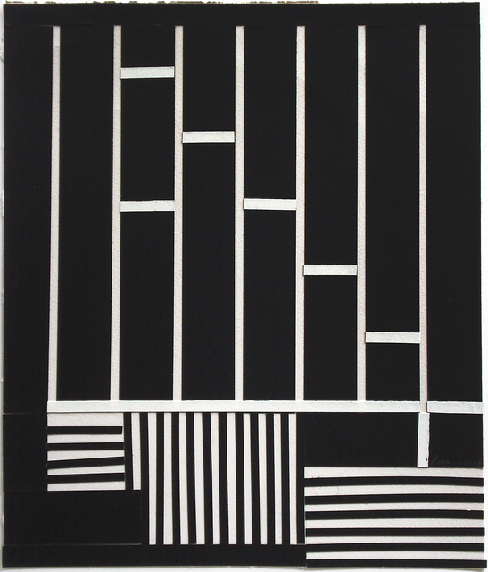 Zarina, ‘Untitled’, 2017, Gallery Espace