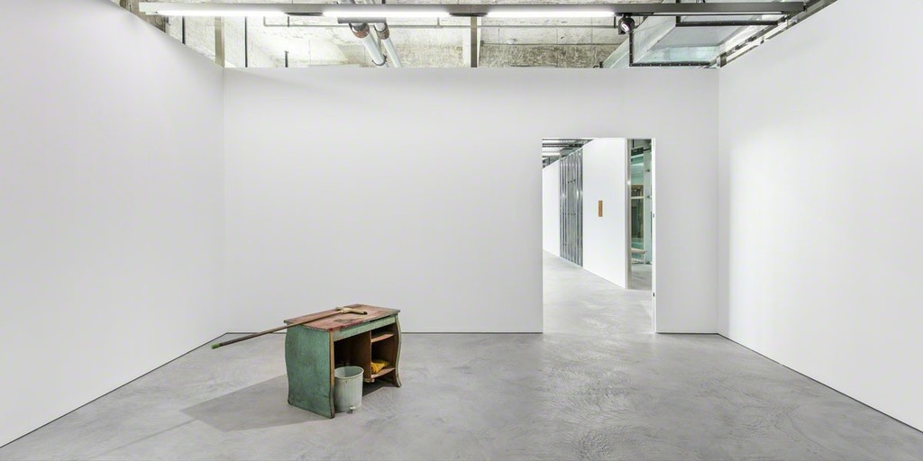 Installation View at Gallery Installation View at Gallery