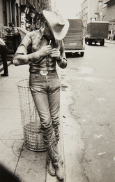 Rodeo - New York City