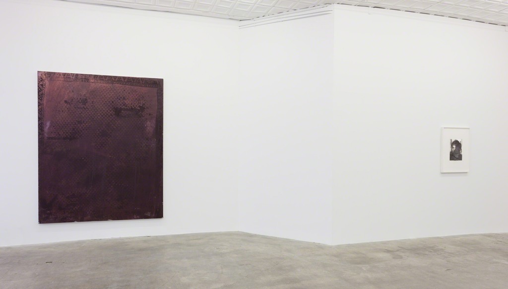 Artwork © Rudolf Stingel. Photography by Rob McKeever. Courtesy Gagosian Gallery. Artwork © Rudolf Stingel. Photography by Rob McKeever. Courtesy Gagosian Gallery.