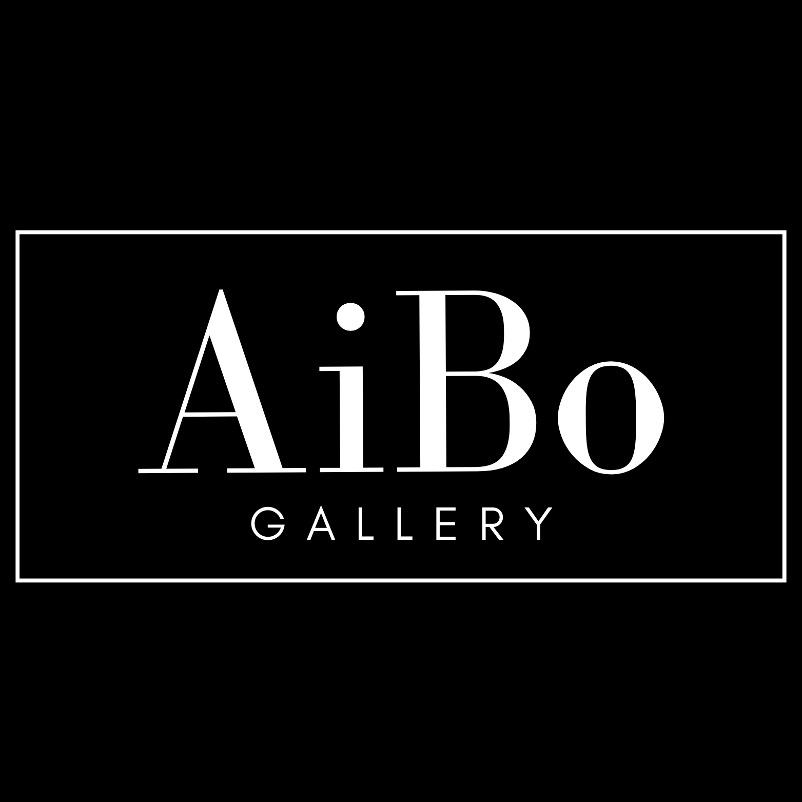 Ai Bo Gallery logo