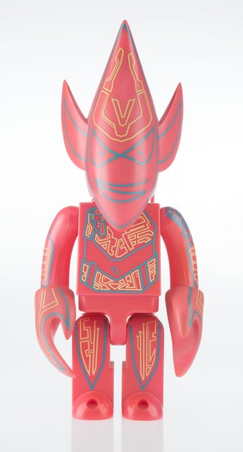 Futura X Medicom - Artworks for Sale & More | Artsy