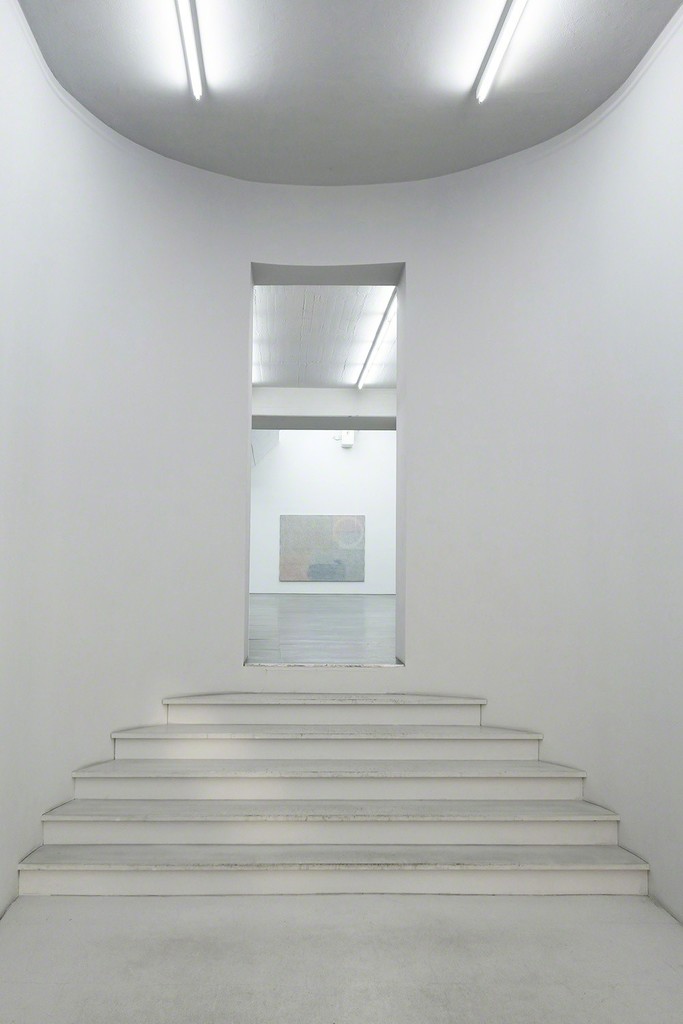 Exhibition view, Nestor Sanmiguel Diest : Revisitando Enigmas at Carlier | Gebauer, 2016 Exhibition view, Nestor Sanmiguel Diest : Revisitando Enigmas at Carlier | Gebauer, 2016