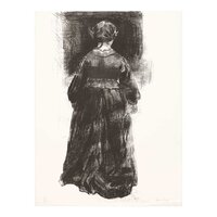 Jane Eyre, from Jane Eyre – The Guardians (Rosenthal 201)