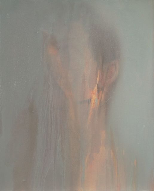 Sebastian Herzau, ‘the great below (M II-14)’, 2014, John Wolf Art Advisory & Brokerage
