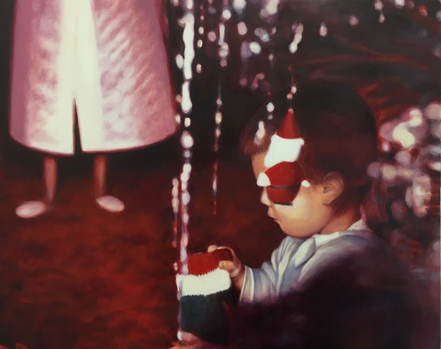 Patrick Marasso, ‘Christmas 1970’, 2016, JAYJAY