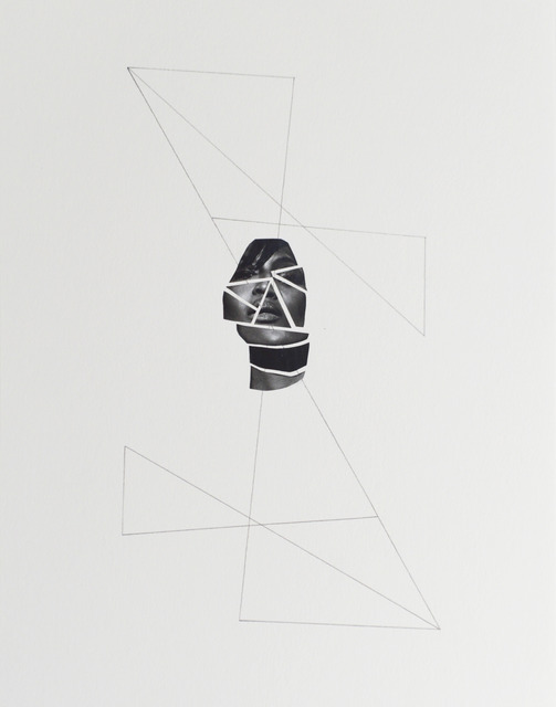 Yasmine Diaz, ‘Look For Me ’, 2018, CuratorLove