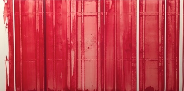 Mark Williams, ‘Sublimis’, 2015, Barry Whistler Gallery
