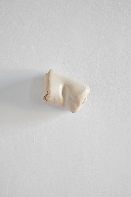 Serena Fineschi, ‘Conversazione (Caption Series)’, 2020, Sculpture, Clay, Palazzo Monti
