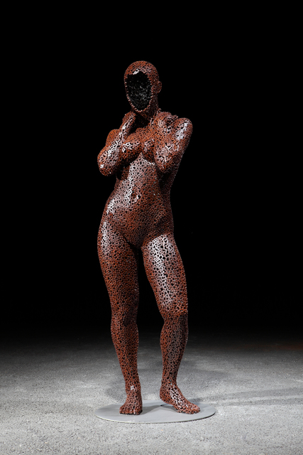 Seo Young-deok, ‘Nirvana 8’, 2015, Opera Gallery