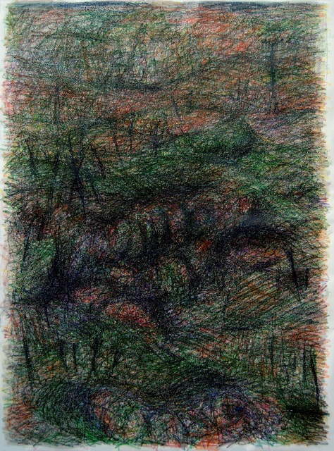 Zsolt Berszán, ‘Untitled 03’, 2016, Anaid Art
