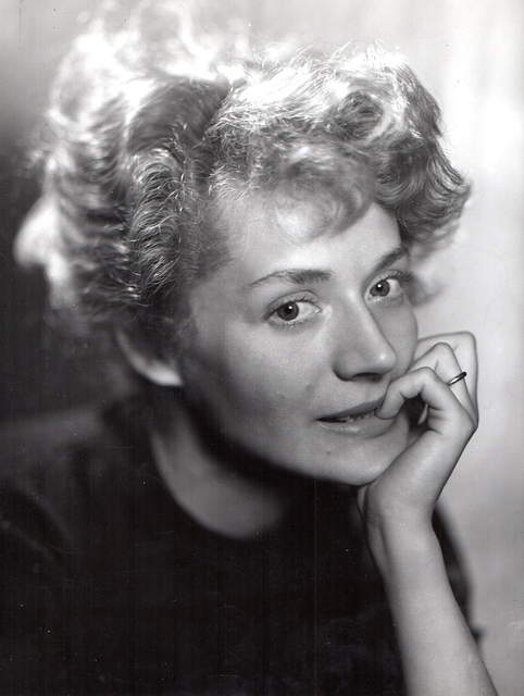 Pasquale de Antonis, ‘Carla Bizzarri’, 1952, Photography, Silver bromide print, Bertolami Fine Arts