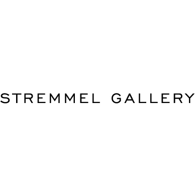 Stremmel Gallery logo