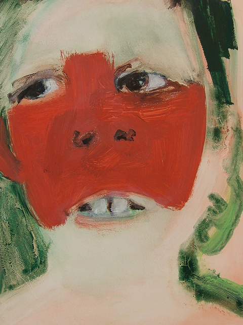Carla Repice, ‘Blush’, 2017, Equity Gallery