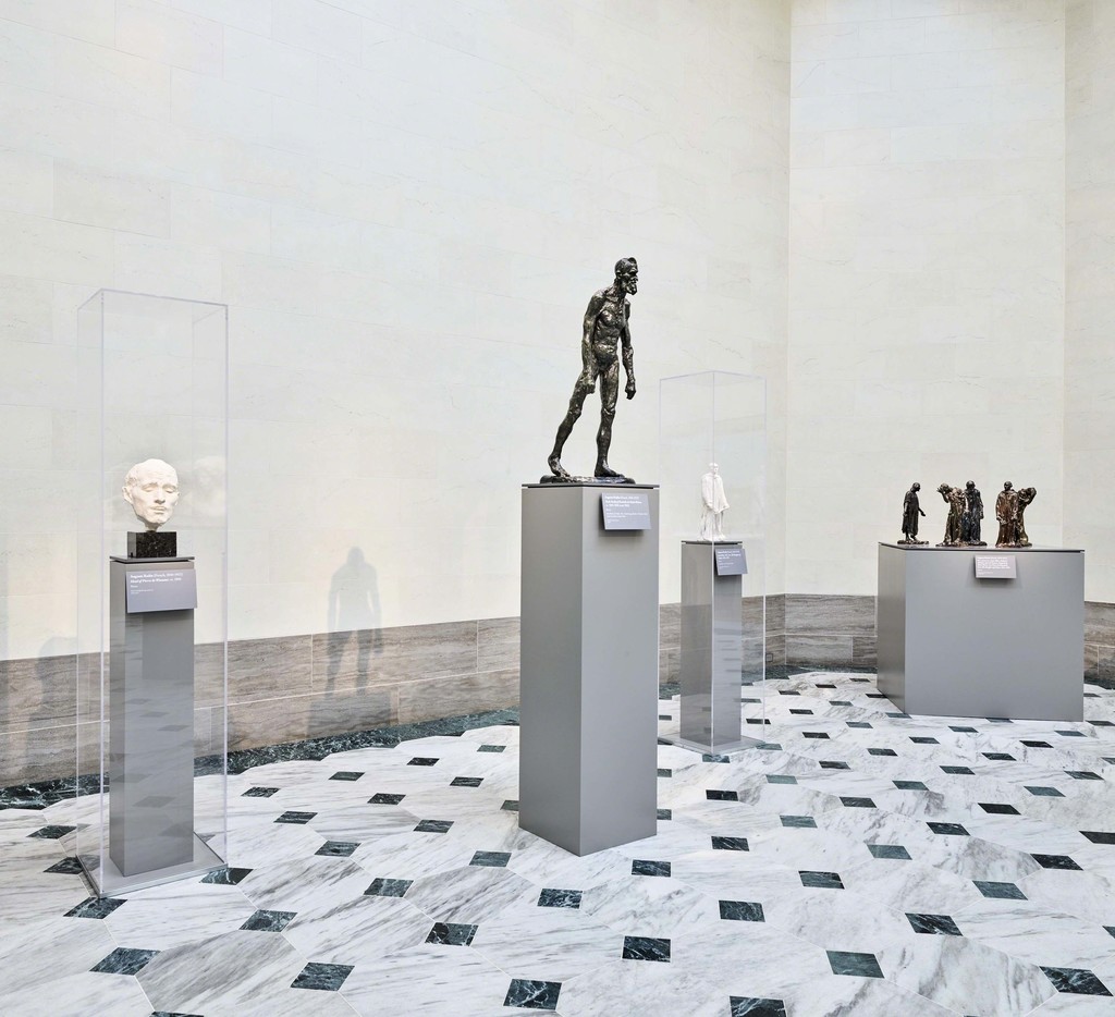 Image courtesy of the Fine Arts Museums of San Francisco. Image courtesy of the Fine Arts Museums of San Francisco.