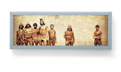 Alfredo Jaar, ‘Gold in the Morning 1985’, 2002, Schellmann Art