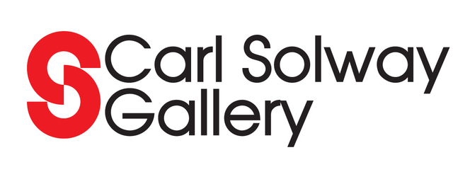 Carl Solway Gallery logo