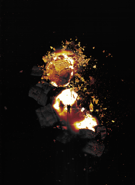 Patrick Beaulieu, ‘for intérieur – braise 1’, 2012, Art Mûr