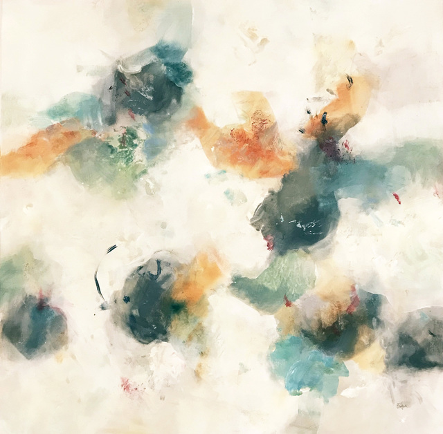 Lisa Ridgers, ‘Organica II’, Chicago Art Source