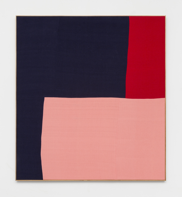 Ethan Cook, ‘Untitled’, 2019, Andersen's