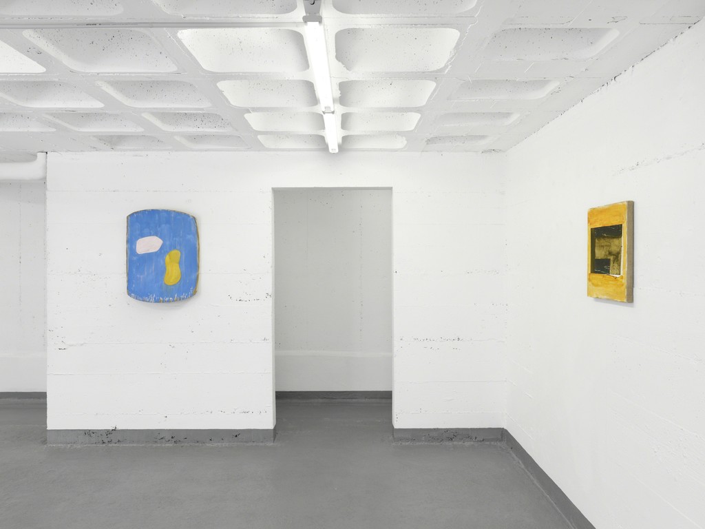 Exhibition view @Annik Wetter
Exhibition view @Annik Wetter