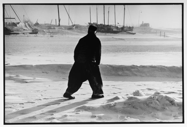Leonard Freed, ‘Holland Winter’, 1964, Gallery 270