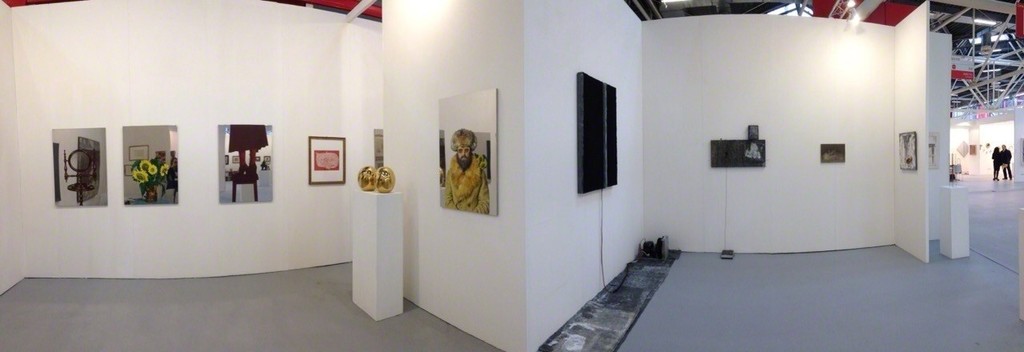 Arte Fiera Bologna 2015 Arte Fiera Bologna 2015