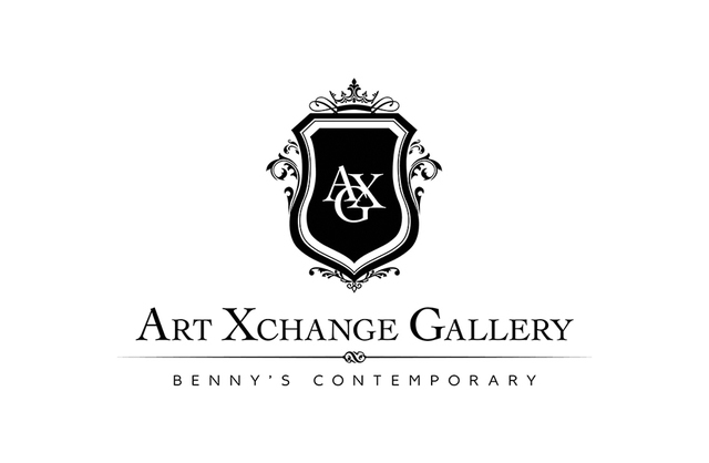 Art Xchange Gallery logo