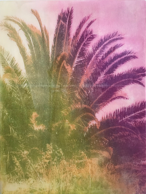 Ernesto Cánovas, ‘Botanic XXXII’, 2017, Ambacher Contemporary