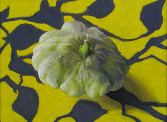 Janet Monafo, ‘Squash’, 20th -21st Century, Vose Galleries