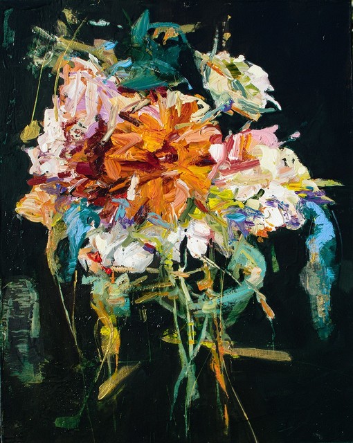Carmelo Blandino, ‘Opus III’, 2014, Painting, Acrylique sur toile / Acyrlic on Canvas, Galerie de Bellefeuille