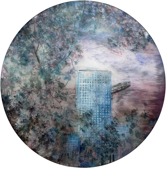 Fatina Kong - Artworks for Sale & More | Artsy