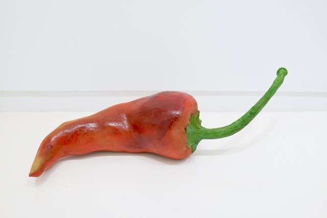 Ming Fay 費明杰, ‘Sweet Italian Chili Pepper’, 1981, Sapar Contemporary