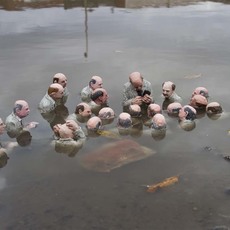 Isaac Cordal