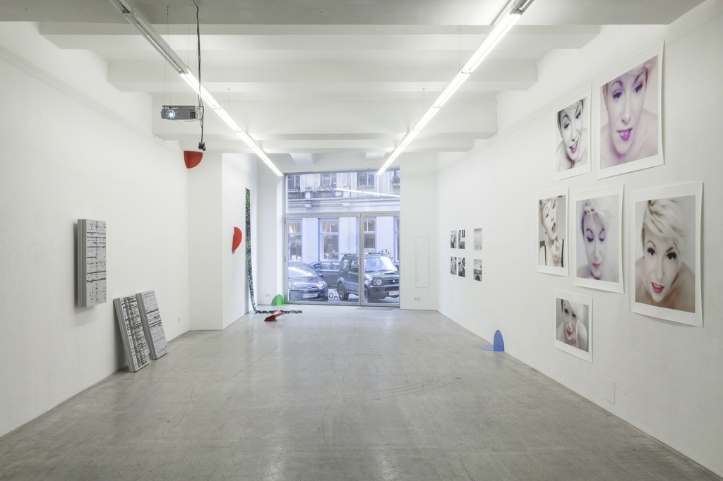 Installation view "Encounters" at SCAG, 2018
Photo: Jennifer Gelardo
©SCAG and Jennifer Gelardo Installation view "Encounters" at SCAG, 2018
Photo: Jennifer Gelardo
©SCAG and Jennifer Gelardo