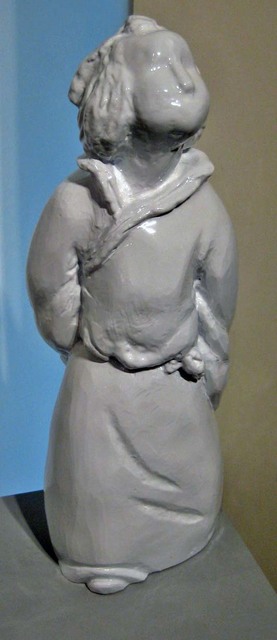 Sanzi, ‘Laozi (Sculpture)’, 2011, Taglialatella Galleries