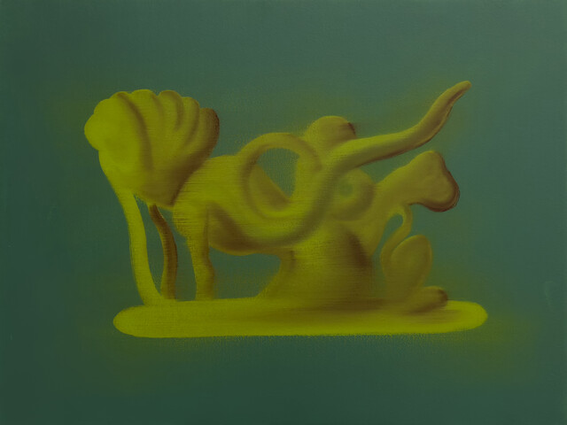 Metamorphosis 1