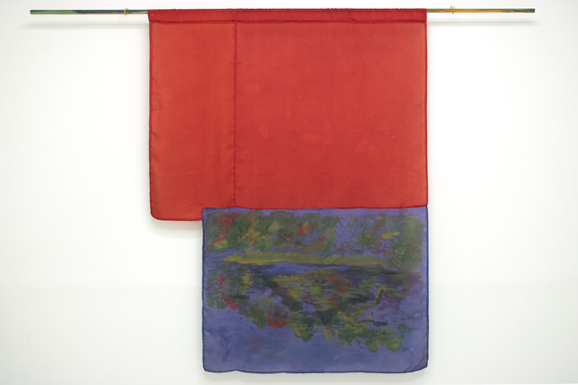 Lauren Luloff, ‘Beach Forest’, 2018, Halsey McKay Gallery