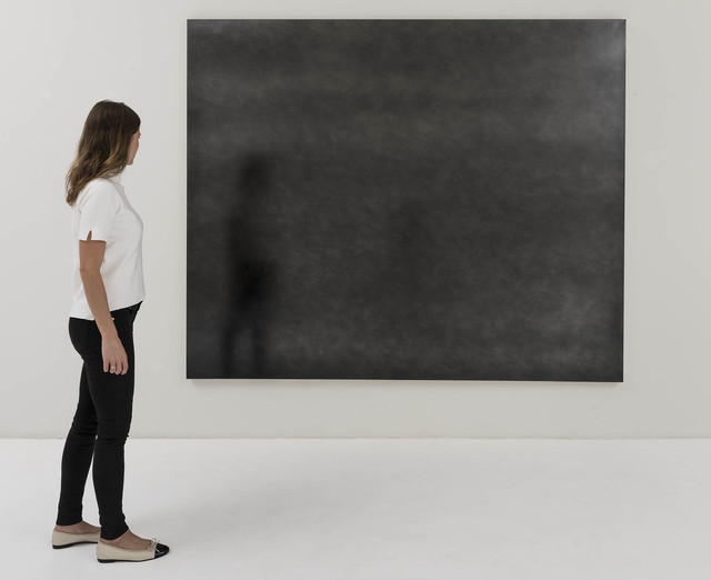 Luiz Zerbini, ‘Natureza Morta’, 2008, Painting, Enamel paint and aluminum pigment on canvas, Bergamin & Gomide