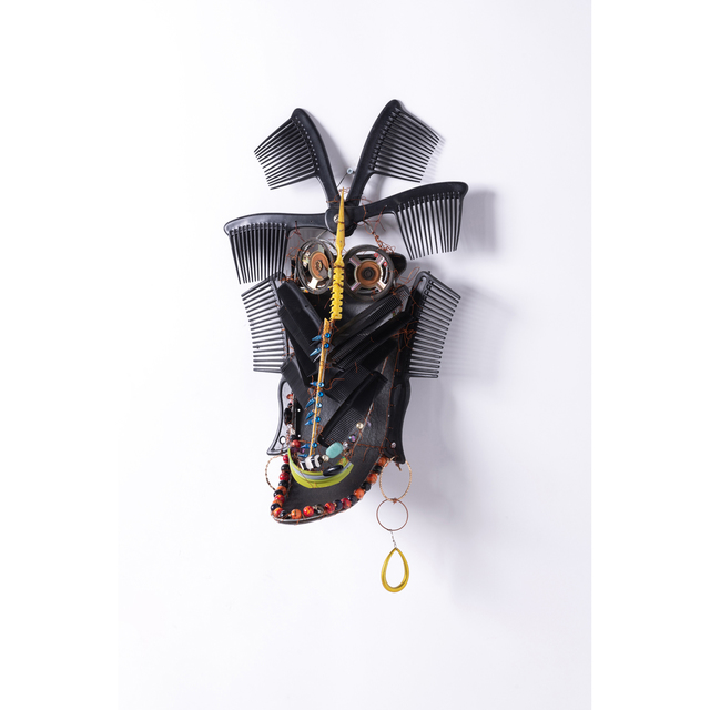 Calixte Dagpogan, ‘Untitled’, PIASA